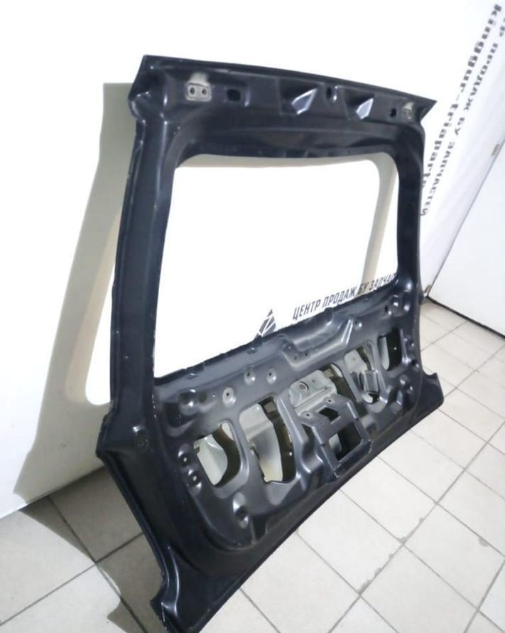 Крышка багажника бу Suzuki SX4 OEM 6910061M00 (скл-3) Крышка багажника бу Suzuki SX4 OEM 6910061M00 (скл-3)