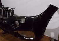 Бампер передний бу BMW X6 F16 M-Pack OEM 51118056492