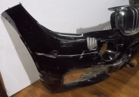 Бампер передний бу BMW X6 F16 M-Pack OEM 51118056492