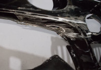 Бампер передний бу BMW X6 F16 M-Pack OEM 51118056492