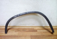 Расширитель арки крыла задний правый Volkswagen Tiguan Oem 5N0854820