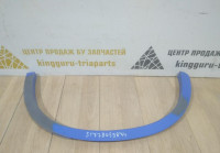 Молдинг крыла задний правый бу BMW X1 F48 M-Pack OEM 51778059874