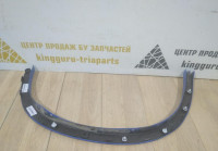 Молдинг крыла задний правый бу BMW X1 F48 M-Pack OEM 51778059874