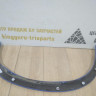 Молдинг крыла задний правый бу BMW X1 F48 M-Pack OEM 51778059874 Молдинг крыла задний правый бу BMW X1 F48 M-Pack OEM 51778059874