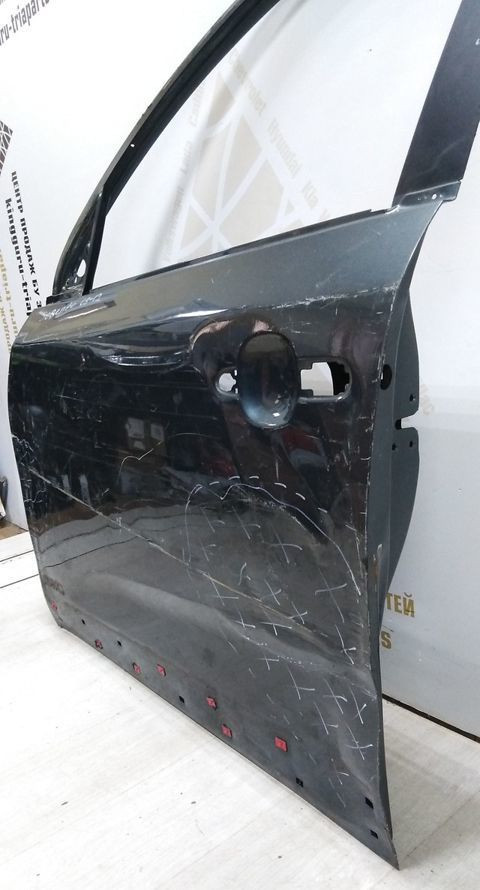 Дверь передняя левая Kia Sorento 2 09-20 oem 760032P000