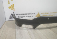 Спойлер заднего бампера бу BMW X4 F26 OEM 51127338797
