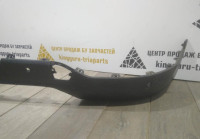 Спойлер заднего бампера бу BMW X4 F26 OEM 51127338797