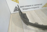 Спойлер заднего бампера бу BMW X4 F26 OEM 51127338797