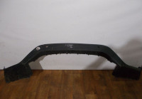 Спойлер переднего бампера бу BMW X4 F26 OEM 51117338543