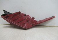 Фонарь левый внешний Hyundai Solaris 2 (17>) oem 92401h5000 (мал.скол) (слом.мал.часть в корпусе)