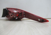 Фонарь левый внешний Hyundai Solaris 2 (17>) oem 92401h5000 (мал.скол) (слом.мал.часть в корпусе)