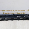Решетка переднего бампера Volkswagen Tiguan 2 дорест 17-20 oem 5NA853677A