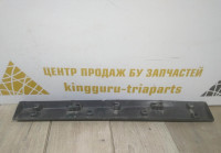 Молдинг двери задний правый бу BMW X1 F48 OEM 51137352094
