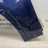 Крыло переднее левое бу BMW X3 F25 OEM 41357267323 Крыло переднее левое бу BMW X3 F25 OEM 41357267323