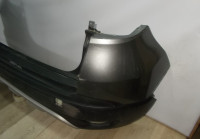 Бампер задний бу Renault Kaptur OEM 850220429R