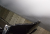 Бампер задний бу Renault Kaptur OEM 850220429R