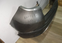 Бампер задний бу Renault Kaptur OEM 850220429R