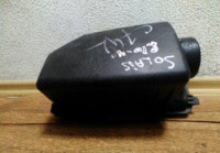 Корпус воздушного фильтра верхняя часть Hyundai Solaris рестайл oem 281111r100