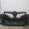 Бампер передний бу Renault Kaptur OEM 620222180R