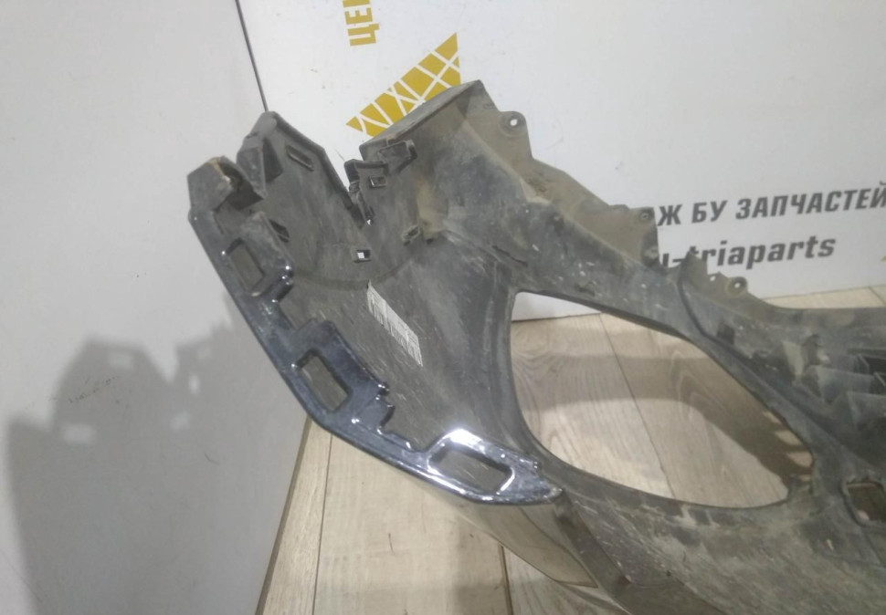 Бампер передний бу Renault Kaptur OEM 620222180R