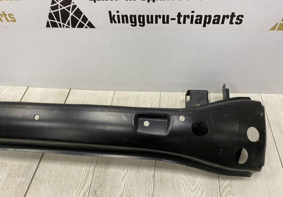 Усилитель переднего бампера Volkswagen Transporter T5 T6 (09-20) oem 7E0807109D Усилитель переднего бампера Volkswagen Transporter T5 T6 (09-20) oem 7E0807109D