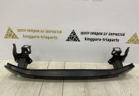 Усилитель переднего бампера Volkswagen Transporter T5 T6 (09-20) oem 7E0807109D