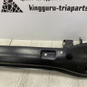 Усилитель переднего бампера Volkswagen Transporter T5 T6 (09-20) oem 7E0807109D