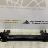 Усилитель переднего бампера Volkswagen Transporter T5 T6 (09-20) oem 7E0807109D