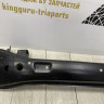 Усилитель переднего бампера Volkswagen Transporter T5 T6 (09-20) oem 7E0807109D