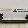 Усилитель переднего бампера Volkswagen Transporter T5 T6 (09-20) oem 7E0807109D