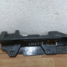 Пыльник радиатора двс Hyundai Solaris 1 oem 253214L000