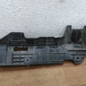 Пыльник радиатора двс Hyundai Solaris 1 oem 253214L000