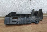 Пыльник радиатора двс Hyundai Solaris 1 oem 253214L000