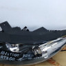 Фара левая Kia Sportage 3 до рест oem 921014t000
