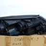 Фара левая Kia Sportage 3 до рест oem 921014t000
