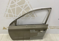 Дверь передняя левая Skoda Rapid OEM 5JA831051D