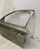Дверь передняя левая Skoda Rapid OEM 5JA831051D