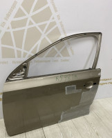 Дверь передняя левая Skoda Rapid OEM 5JA831051D