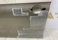 Дверь передняя левая Skoda Rapid OEM 5JA831051D