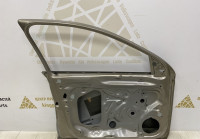 Дверь передняя левая Skoda Rapid OEM 5JA831051D