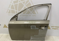 Дверь передняя левая Skoda Rapid OEM 5JA831051D