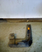 Брызговик задний правый Kia Cerato 13-