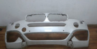 Бампер передний бу BMW X6 F16 M-Pack OEM 51118056492