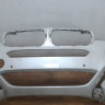 Бампер передний бу BMW X6 F16 M-Pack OEM 51118056492