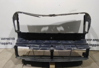 Воздуховод радиатора бу BMW 7 F01 OEM 51747183854