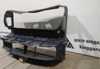 Воздуховод радиатора бу BMW 7 F01 OEM 51747183854