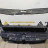 Воздуховод радиатора бу BMW 7 F01 OEM 51747183854