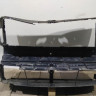 Воздуховод радиатора бу BMW 7 F01 OEM 51747183854
