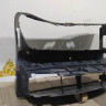 Воздуховод радиатора бу BMW 7 F01 OEM 51747183854