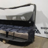 Воздуховод радиатора бу BMW 7 F01 OEM 51747183854